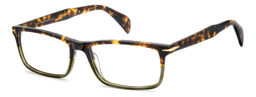 Оправы DAVID BECKHAM DB 1207