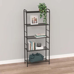 Стеллаж "Валенсия 25" (Valencia 25 Shelf rack) СТВ25