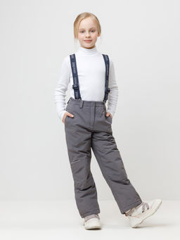 ВК 40006/25/2 ГР брюки дет
