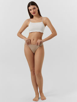 ТРУСЫ ЖЕНСКИЕ (3ШТ.) - Mark formelle фото 3