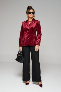 Костюм (Брюки, Жакет)