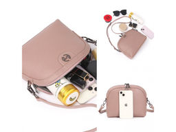 Сумка женская Lanotti YN217/джеральдин