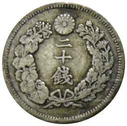 20 сен 1906 года Япония