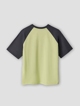 ФУТБОЛКА ДЛЯ МАЛЬЧИКОВ - Mark formelle фото 7