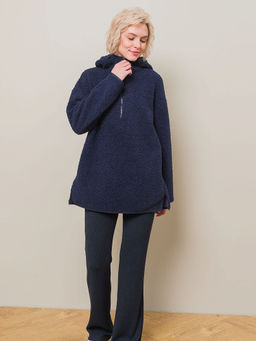 Уценка Pelican DFNK6351/1 Толстовка женская  фото 3