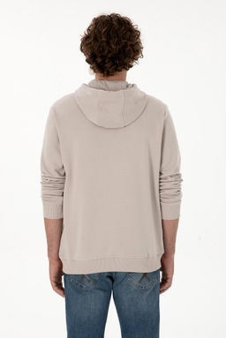 Erkek Ta_ Sweatshirt - U.s. polo assn фото 5