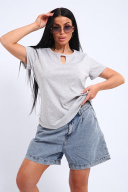 33603 Футболка женская - Натали фото 19