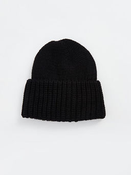 Шапка женская Basic
