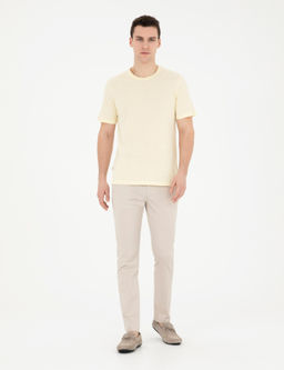 Limon Regular Fit Ti__rt