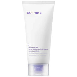 Слабокислотная очищающая пенка - Derma Nature Relief Madecica pH Balancing Foam Cleansing, 150 мл