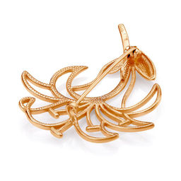 БРОШЬ 14017033 - Красная пресня фото 2