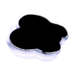 Доска для рисования магнитная двухсторонняя, под маркер и мел, губка, мел 3 шт., маркер, магниты 2 шт.