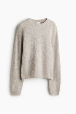 Jersey en punto de canal? - H&m фото 2