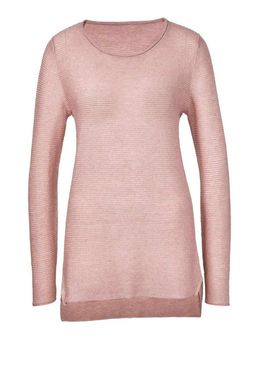 Пуловер, розовый - Linea tesini фото 2