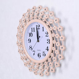 Часы настенные 45 см / WS-7525C /уп 10/ - Галеонтрейд фото 4