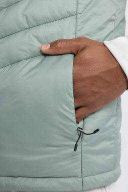 Жилет приталенного кроя DeFactoFit  фото 7