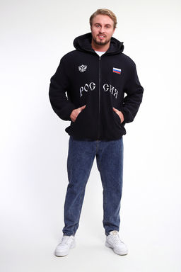 Худи 36990 - Berchelli фото 44