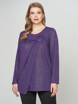 Блузка - Olsi фото 2