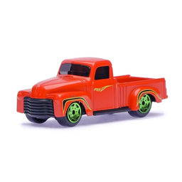 Машина металлическая Hot Cars, масштаб 1:64, МИКС - АвтоГрад фото 17