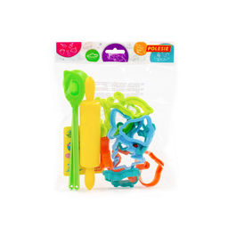 Набор для творчества (15 элементов) (в пакете) - Полесье фото 3