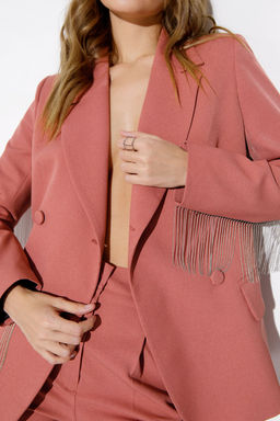 Костюм Pirs 3842 розовый  фото 4