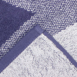 Полотенце махровое Этель Hello, 50х90 см, 100% хлопок, 420 г/м2  фото 5