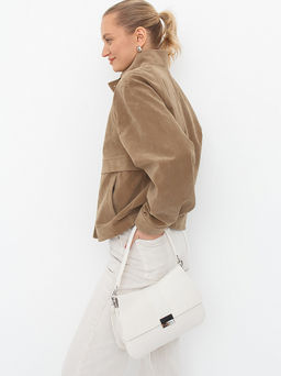 Сумка 28206 beige Velina Fabbiano-Safenta