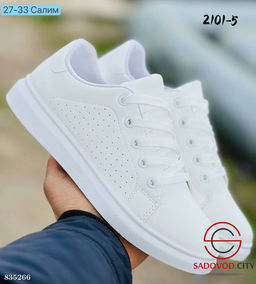 Кроссовки женские весенние - Bruno фото 2