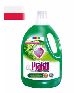 Гель для стирки Dr.Prakti universal 3270 мл