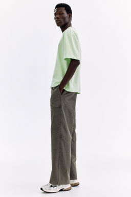Joggers Relaxed Fit - H&m фото 6