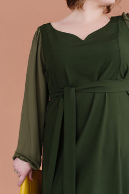 Платье женское - Jp фото 12