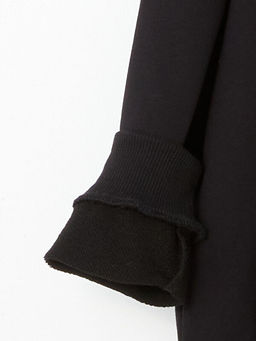 Kap??onlu Erkek ?ocuk Sweatshirt - Waikiki фото 3