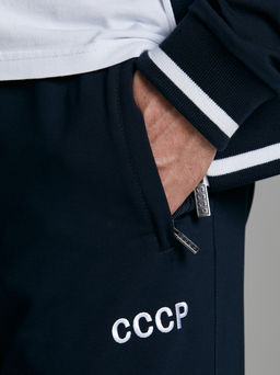 Спортивный костюм мужской СССР 11M-RR-794/W RED-N-ROCKS