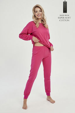 Пижама 24W Zoe 3052-01