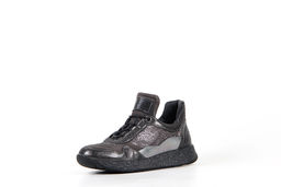 Кроссовки 150.157bl. black