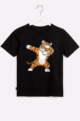 Детская футболка Happy Fox