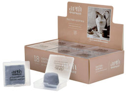 Цена за 2 шт. Ластик-клячка АРТформат, термопластичная резина, 40х36х10 мм прямоугольный, ассорти, супер...