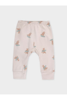 К 4718/бежевый,серфинг, брюки