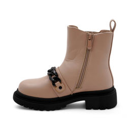 Ботинки демисезонные PV455-3-3 розовый - Sport фото 3