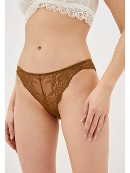 Женские трусы Indefini (Арт.138000-WUV0152)