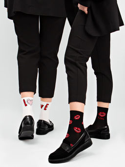 Носки 5 шт Turkan  фото 3