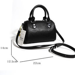 Bags Сумка женская / кожа / 0600