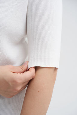 VIS1016V Джемпер женский - MADAMODA фото 4