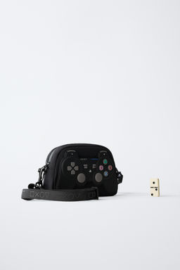 PLAYSTATION CROSSBODY BAG