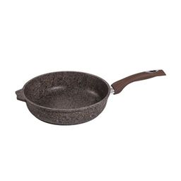 Сковорода 24см АП "Premium" (mokko) арт.24902 /Мечта/