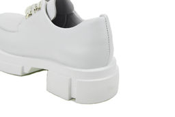 Туфли 202.21074w. white