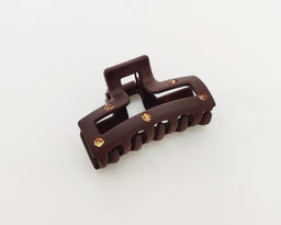 Заколка - крабик - Vel vett фото 2