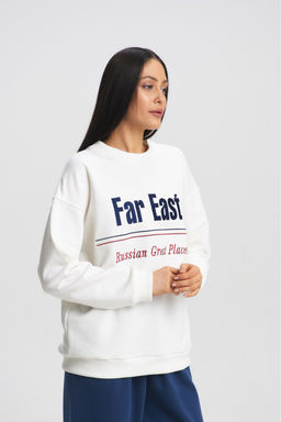 Свитшот FAR EAST - Erist store фото 8