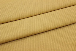 Микровельвет цв.Золотисто-медовый, ш.1.42м, хлопок-100%, 190гр/м.кв - Купава фото 4