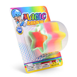 Игрушка-пружинка "Фигурка"